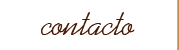 Contacto