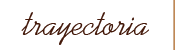 Trayectoria